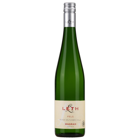 2025 Leth Roter Veltliner Klassik - Weinlager Barkhausen