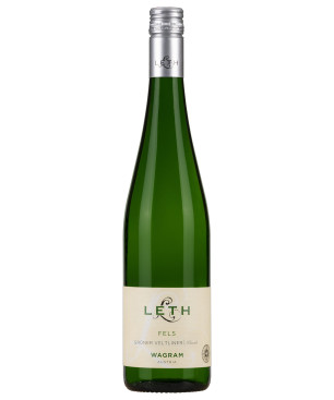 2024 Leth Grüner Veltliner Klassik - Weinlager Barkhausen