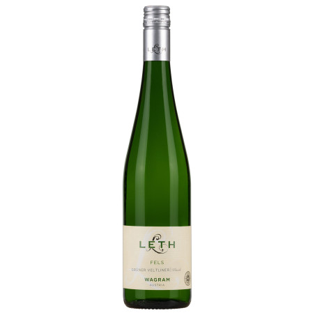 2024 Leth Grüner Veltliner Klassik - Weinlager Barkhausen