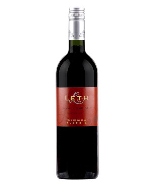 2024 Leth Blauer Zweigelt Klassik