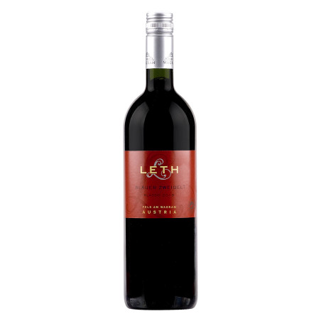 2024 Leth Blauer Zweigelt Klassik