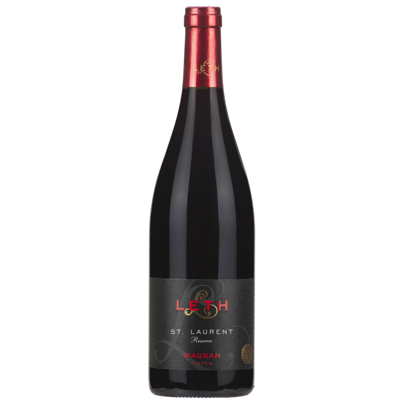 2022 Leth St. Laurent Reserve 2022 Leth St. Laurent Reserve