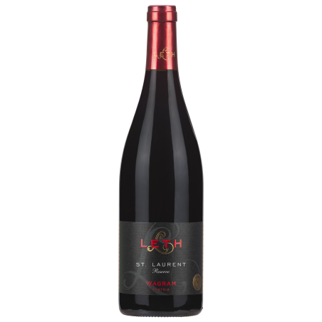 2022 Leth St. Laurent Reserve - Weinlager Barkhausen