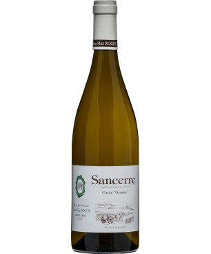 2025 Sancerre Jean Max Roger - Weinlager Barkhausen