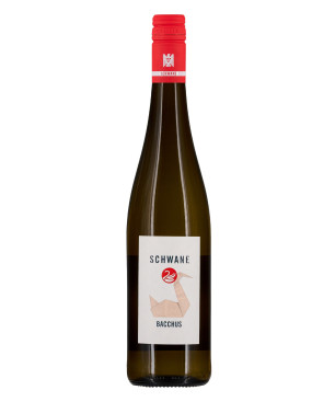 2024 Schwane Bacchus - Weinlager Barkhausen
