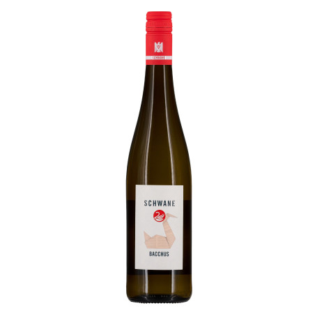 2024/2025 Schwane Bacchus - Weinlager Barkhausen