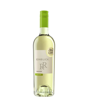 2024 RR Rivaner + Riesling - Weinlager Barkhausen