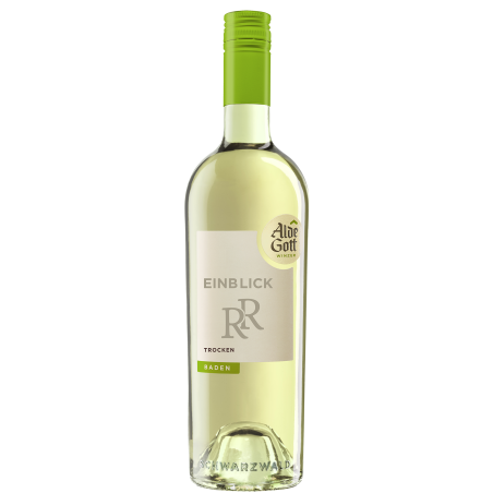 2024 RR Rivaner + Riesling - Weinlager Barkhausen