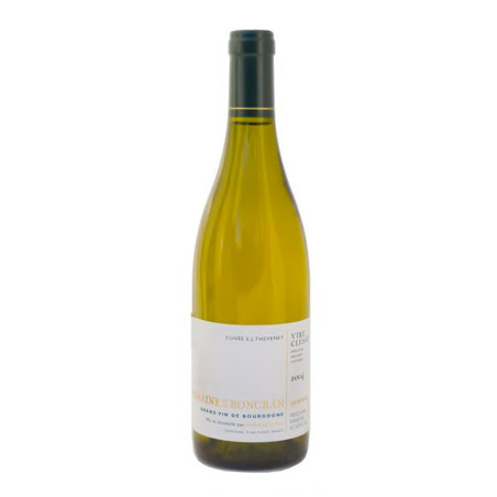 2021 Cuvée E.J. Thevenet, Domaine de la Bongran, Viré Clessé
