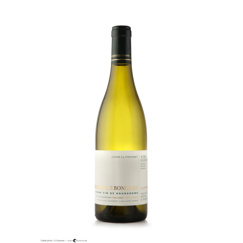2021 Cuvée E.J. Thevenet, Domaine de la Bongran, Viré Clessé