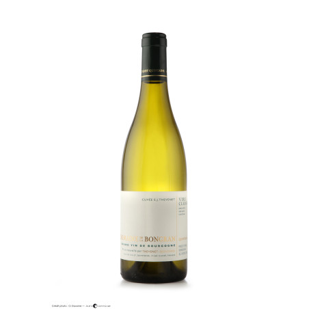 2021 Cuvée E.J. Thevenet, Domaine de la Bongran, Viré Clessé