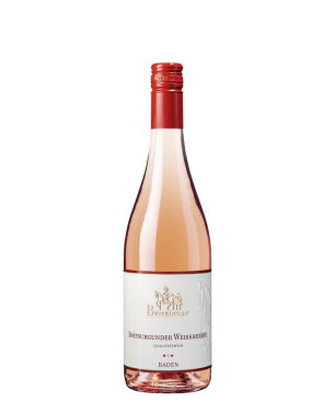 2024 Britzinger Spätburgunder Weißherbst feinherb - Weinlager Barkhausen