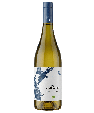2025 Domaine Pujol Les Gaillards Sauvignon