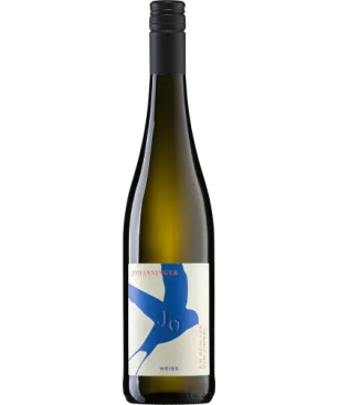 2025 Johanninger Cuvée weiss trocken - Weinlager Barkhausen