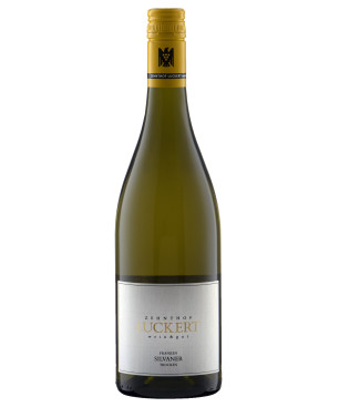 2025 Weingut Zehnthof Luckert Silvaner trocken - Weinlager Barkhausen