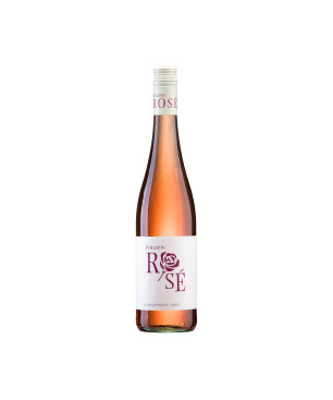 2025 Philipp Kuhn Philipps Rosé trocken - Weinlager Barkhausen