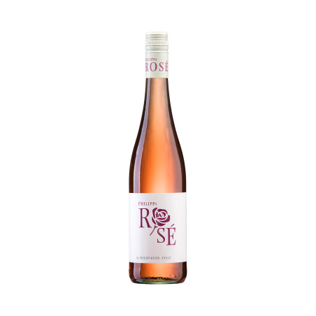 2025 Philipp Kuhn Philipps Rosé trocken - Weinlager Barkhausen