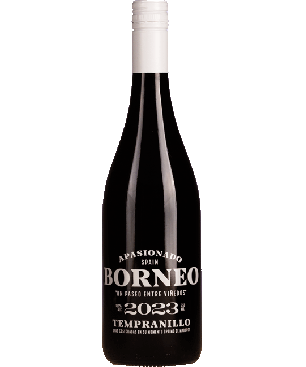 2023 Borneo Tempranillo - Weinlager Barkhausen