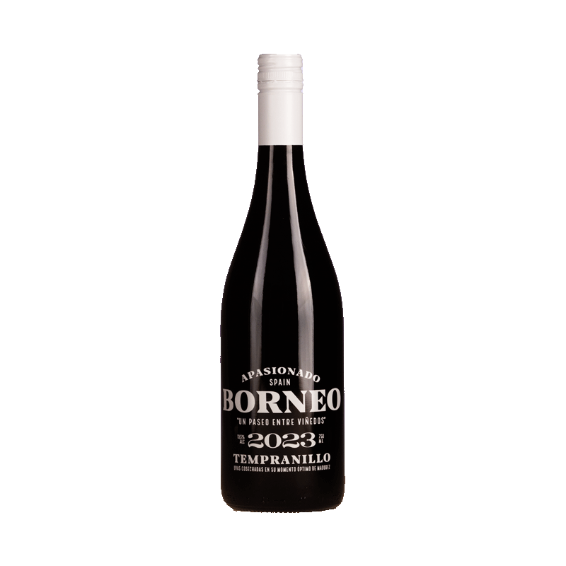 2023 Borneo Tempranillo
