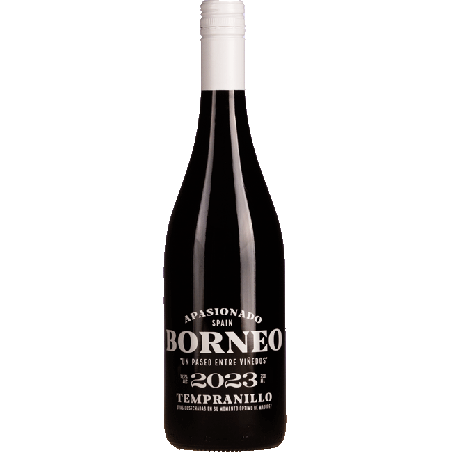 2023 Borneo Tempranillo - Weinlager Barkhausen