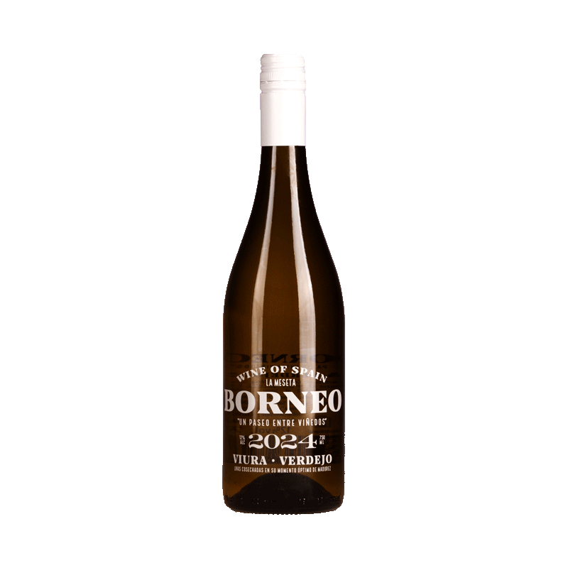 2024 Borneo Viura-Verdejo