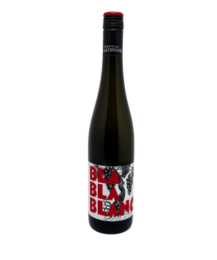 2025 Christian Hartmann Bla Bla Blanc