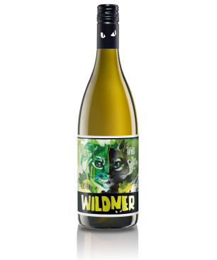 2025 Weingut Wildner Cuvée weiß feinherb - Weinlager Barkhausen