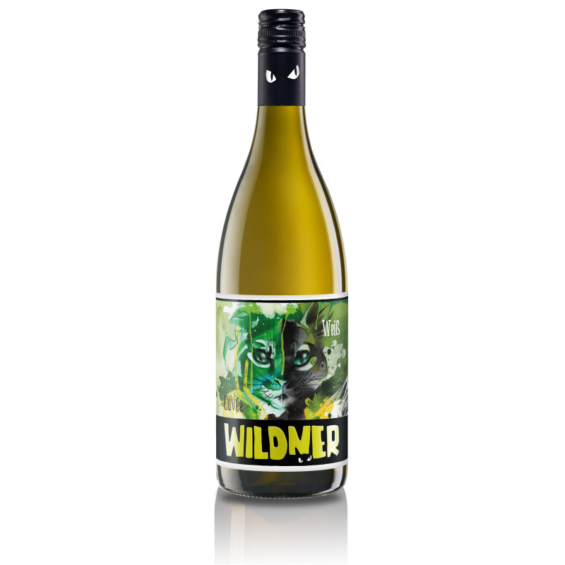 2025 Weingut Wildner Cuvée weiß feinherb 2025 Weingut Wildner Cuvée weiß feinherb