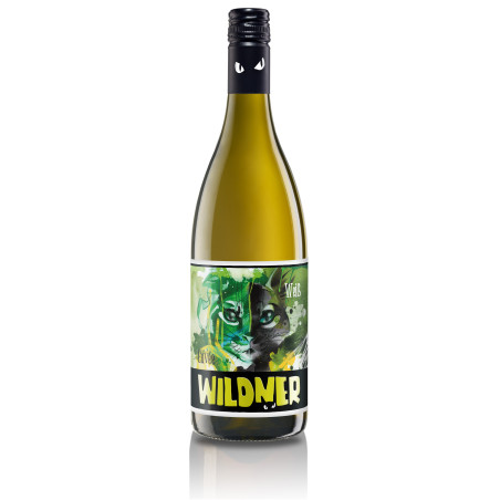 2025 Weingut Wildner Cuvée weiß feinherb - Weinlager Barkhausen