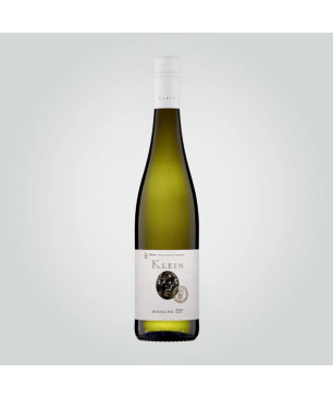 2025 Klein Sauvignon Blanc vom Buntsandstein trocken - Weinlager Barkhausen