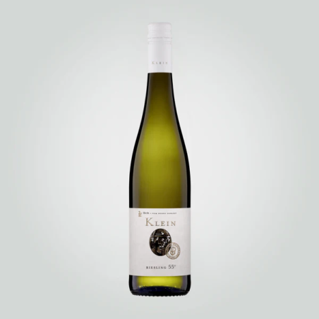 2025 Klein Sauvignon Blanc vom Buntsandstein trocken - Weinlager Barkhausen