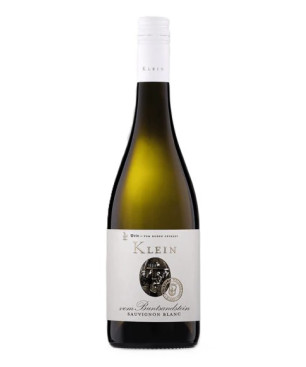 2025 Klein Sauvignon Blanc vom Buntsandstein trocken - Weinlager Barkhausen