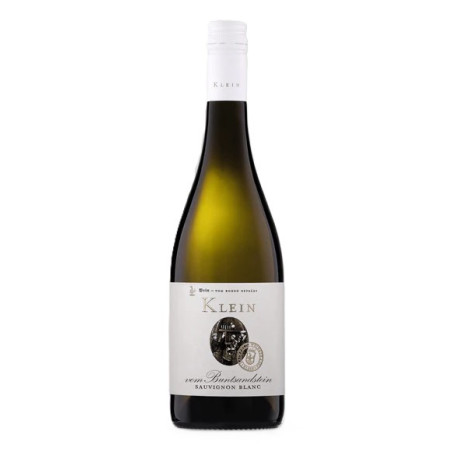 2025 Klein Sauvignon Blanc vom Buntsandstein trocken - Weinlager Barkhausen