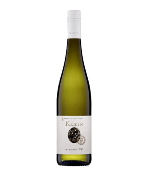 2024 Weingut Klein Riesling 55° feinherb - Weinlager Barkhausen