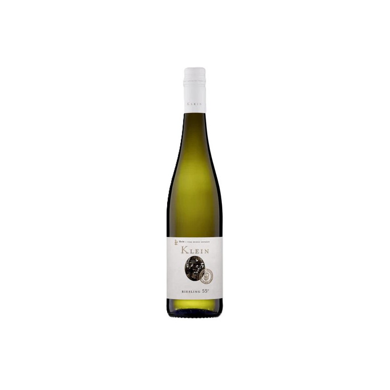 2024 Weingut Klein Riesling 55° feinherb 2024 Weingut Klein Riesling 55° feinherb