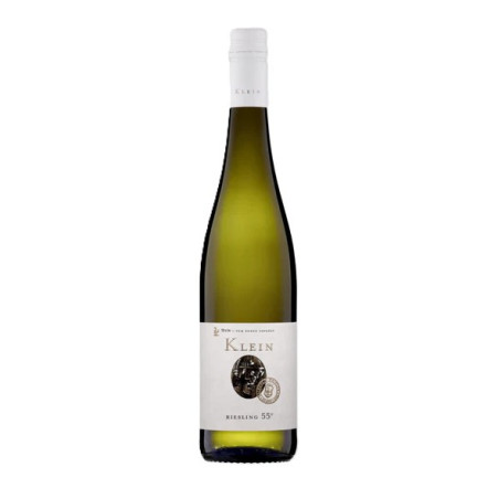 2024 Weingut Klein Riesling 55° feinherb - Weinlager Barkhausen