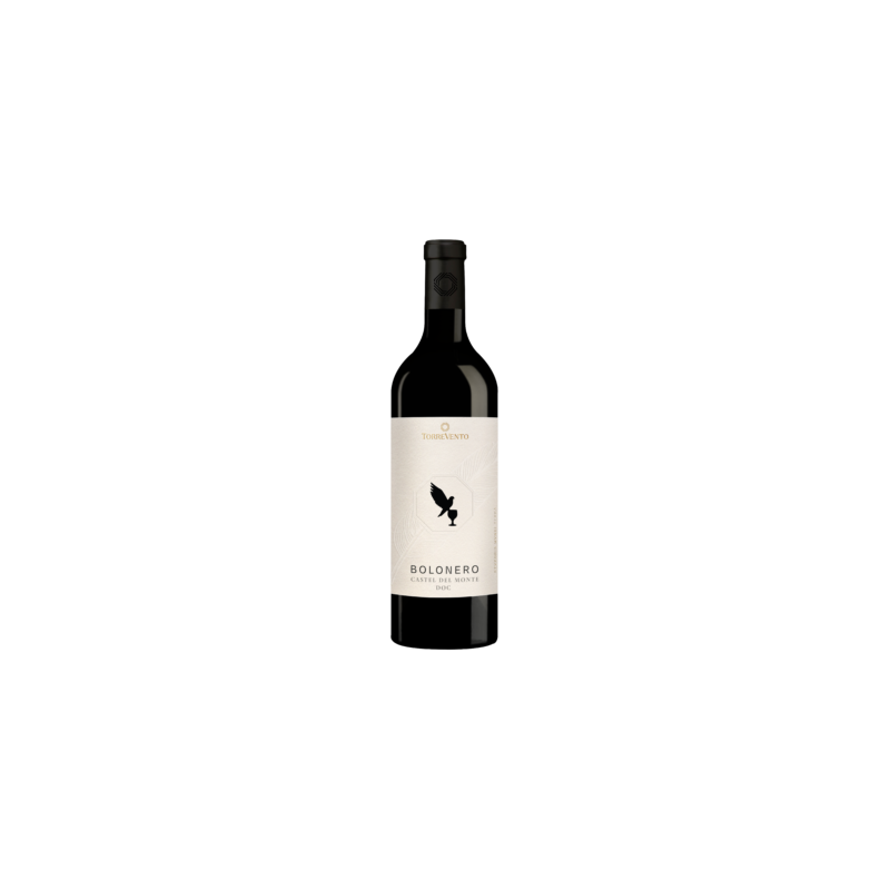 2022 Bolonero Rosso Castel del Monte DOC