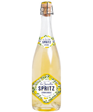 Les Jamelles Spritz