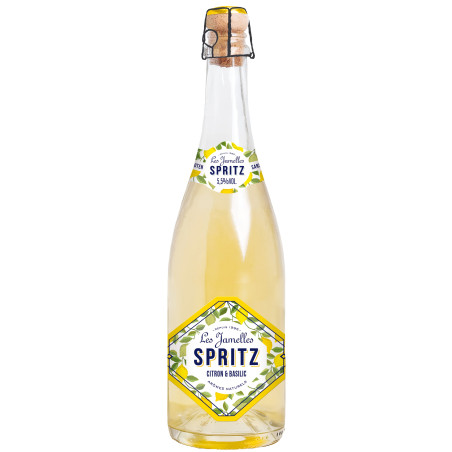 Les Jamelles Spritz