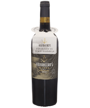2023 Feuerheerds Douro Reserva