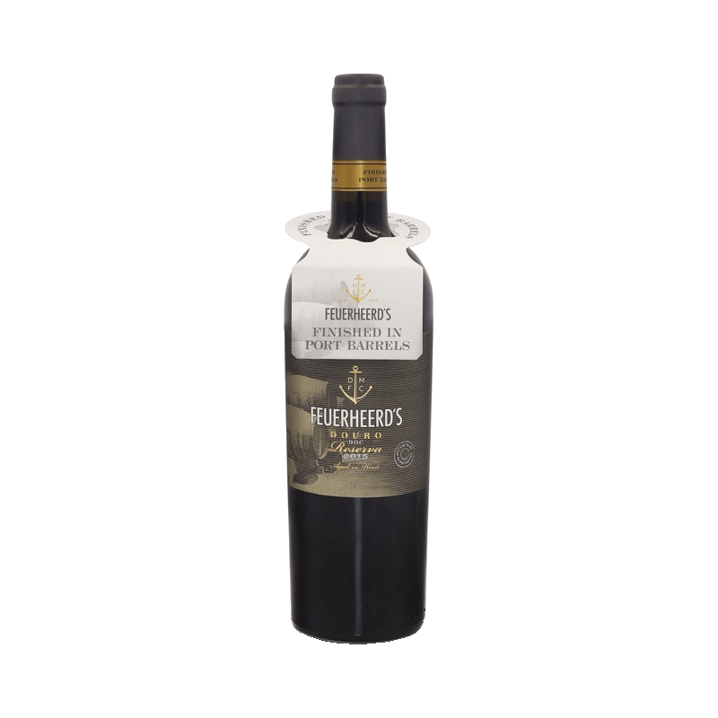 2023 Feuerheerds Douro Reserva