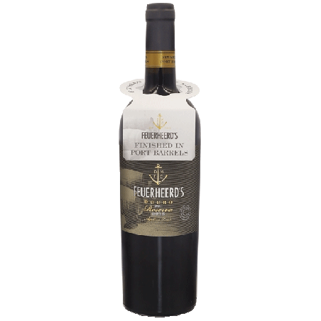 2023 Feuerheerds Douro Reserva
