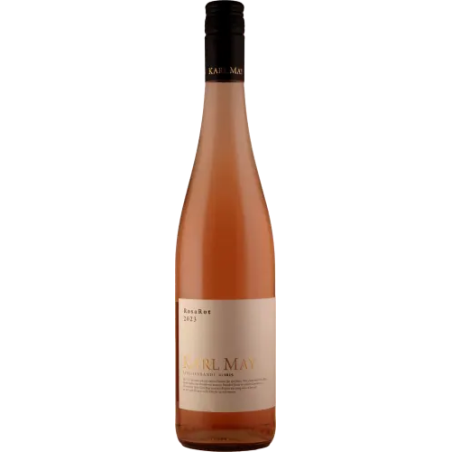 2024 Weingut Daniel M[a]ttern Sauvignon Blanc - Weinlager Barkhausen