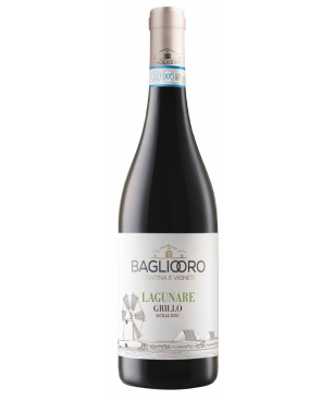 2025 Baglio Oro Lagunare Grillo