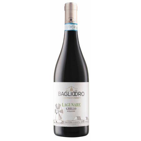 2025 Baglio Oro Lagunare Grillo