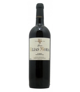 2015 Gran Elias Mora