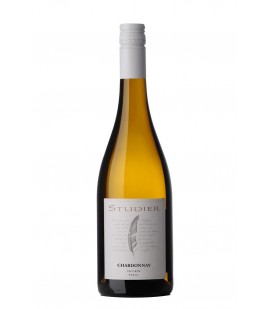 2025 Weingut Studier - Chardonnay trocken - Weinlager Barkhausen