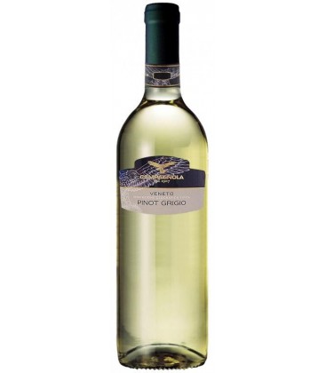 2025 Pinot Grigio Campagnola - 1l 2025 Pinot Grigio Campagnola - 1l