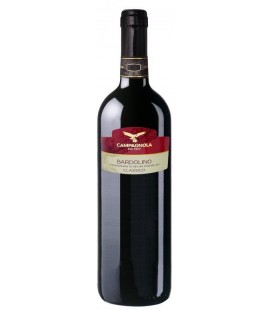 2024 Bardolino Classico Campagnola