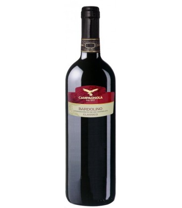 2024 Bardolino Classico Campagnola